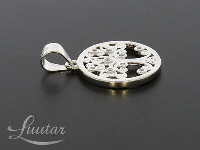 Hõbe kulon 925* UUS!