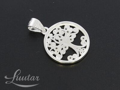 Hõbe kulon 925* UUS!