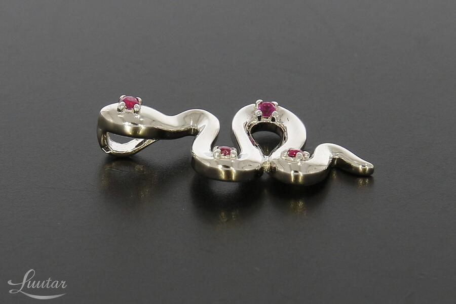 Hõbe kulon 925* UUS! 