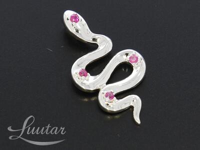 Hõbe kulon 925* UUS! 