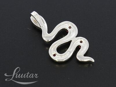 Hõbe kulon 925* UUS! 