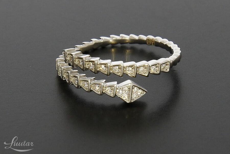 Hõbesõrmus 925* UUS!