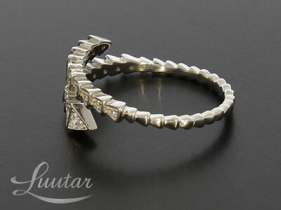 Hõbesõrmus 925* UUS!