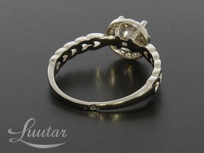 Hõbesõrmus 925* UUS!