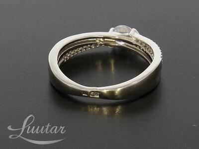 Hõbesõrmus 925* UUS!