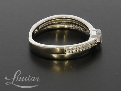 Hõbesõrmus 925* UUS!