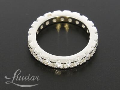 Hõbesõrmus 925* UUS!