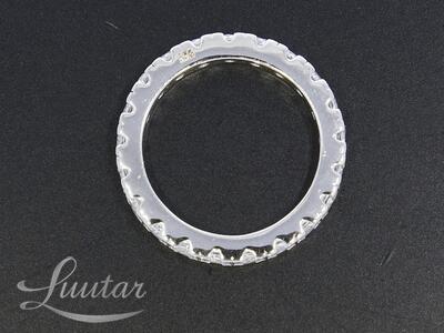 Hõbesõrmus 925* UUS!