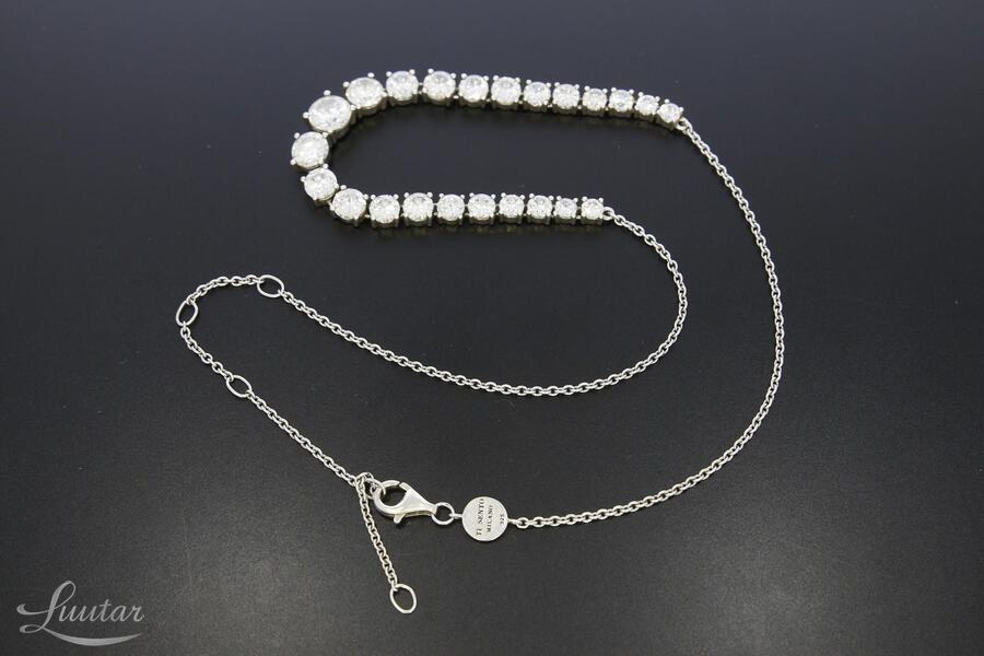 Hõbekaelakett 925* Ti Sento