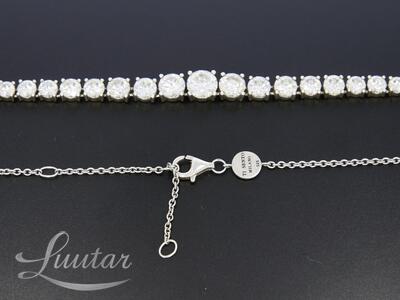 Hõbekaelakett 925* Ti Sento