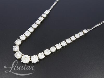 Hõbekaelakett 925* Ti Sento