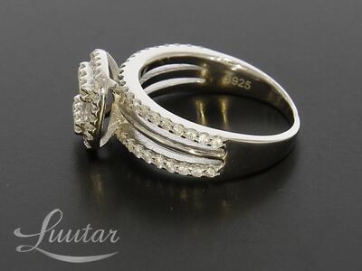 Hõbesõrmus 925* UUS!