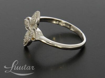 Hõbesõrmus 925* UUS!