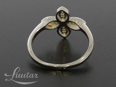 Hõbesõrmus 925* UUS!