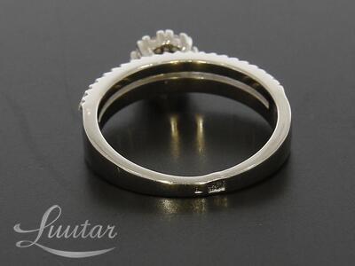 Hõbesõrmus 925* UUS!