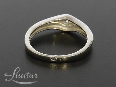 Hõbesõrmus 925* UUS!