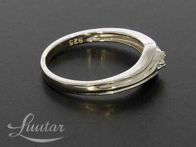 Hõbesõrmus 925* UUS!