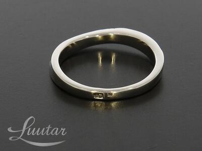 Hõbesõrmus 925* UUS!