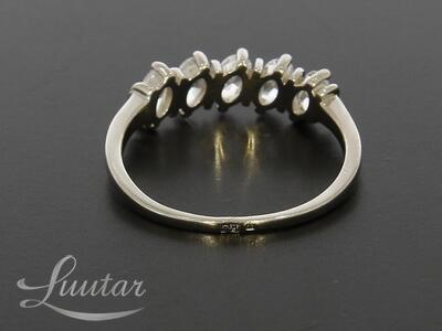 Hõbesõrmus 925* UUS!