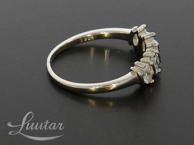 Hõbesõrmus 925* UUS!