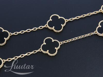 Hõbekaelakee 925* UUS!