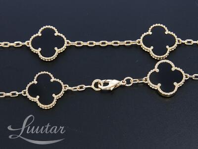 Hõbekaelakee 925* UUS!