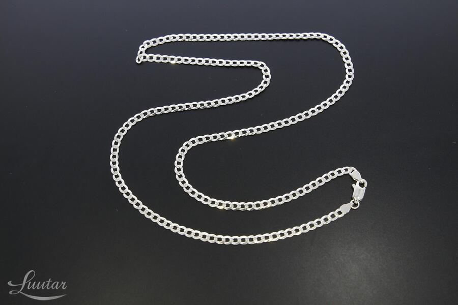 Hõbekaelakett 925* UUS!