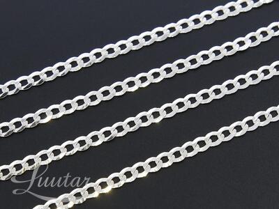 Hõbekaelakett 925* UUS!