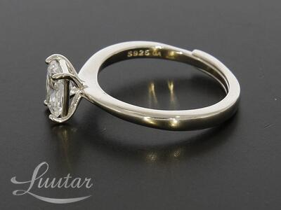 Hõbesõrmus 925* UUS!