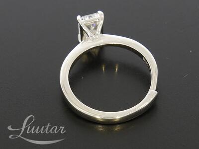 Hõbesõrmus 925* UUS!