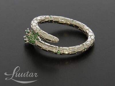 Hõbesõrmus 925* UUS!