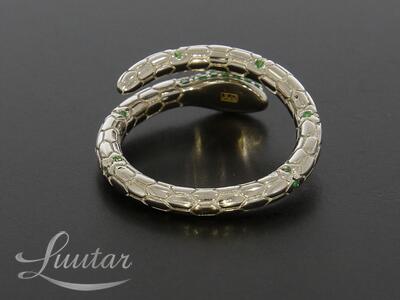 Hõbesõrmus 925* UUS!