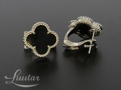 Hõbekõrvarõngad 925* UUED!