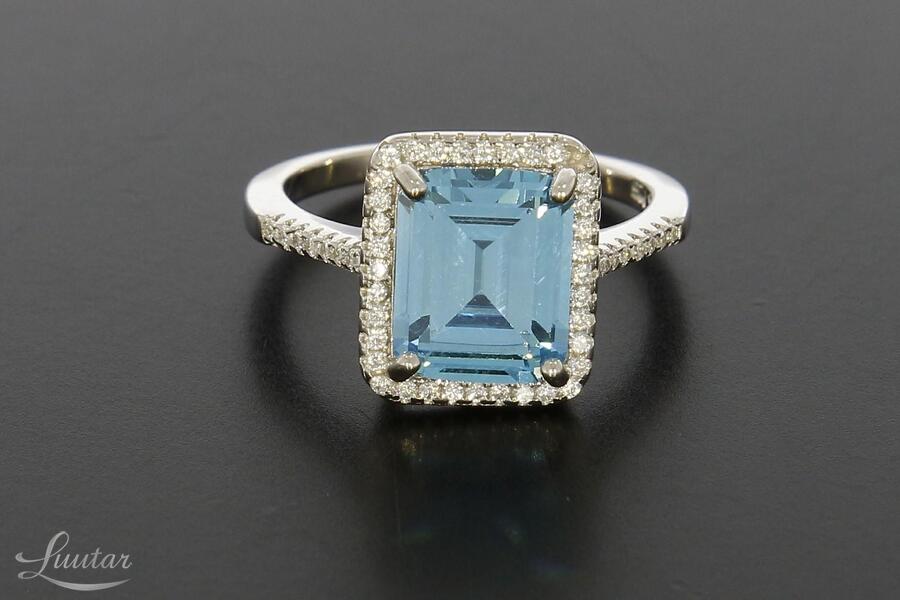 Hõbesõrmus 925* UUS