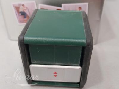 Ristjoonlaser Bosch Quigo