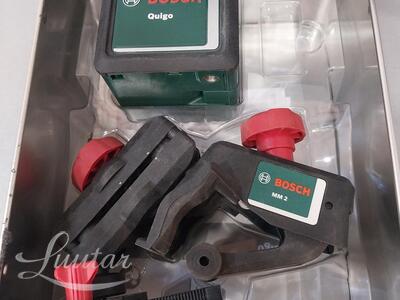 Ristjoonlaser Bosch Quigo