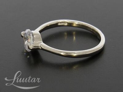 Hõbesõrmus 925* UUS