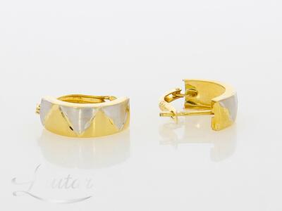 Kuldkõrvarõngad 750*