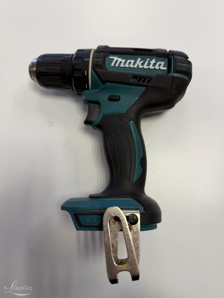 Akutrell Makita DDF482Z