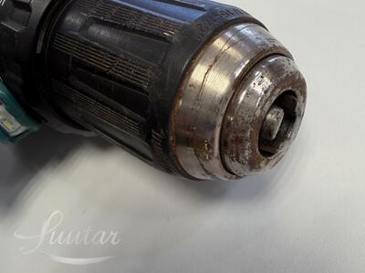 Akutrell Makita DDF482Z