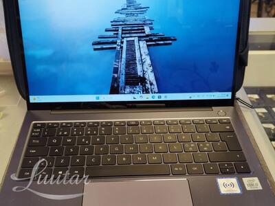 Sülearvuti Huawei MateBook 14
