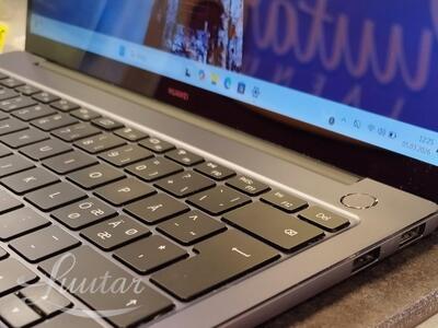 Sülearvuti Huawei MateBook 14