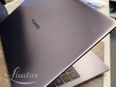Sülearvuti Huawei MateBook 14