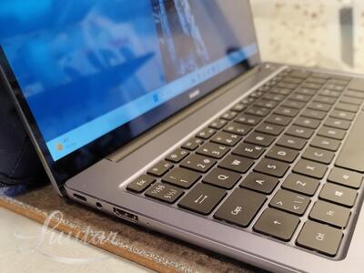 Sülearvuti Huawei MateBook 14