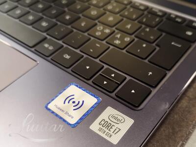 Sülearvuti Huawei MateBook 14