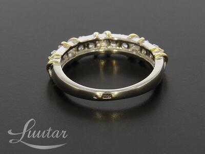 Hõbesõrmus 925* Uus!