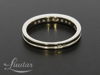 Hõbesõrmus 925* Uus!