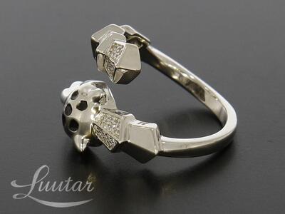 Hõbesõrmus 925* UUS!