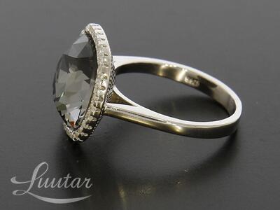 Hõbesõrmus 925* UUS!