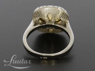 Hõbesõrmus 925* UUS!